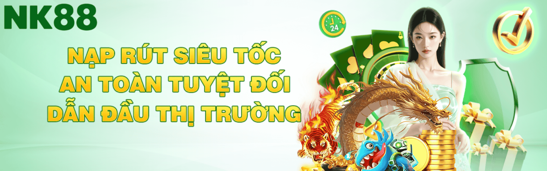 NK88 thương hiệu nhà cái uy tín đẵng cấp dẫn đầu thị trường cá cược trực tuyến châu á